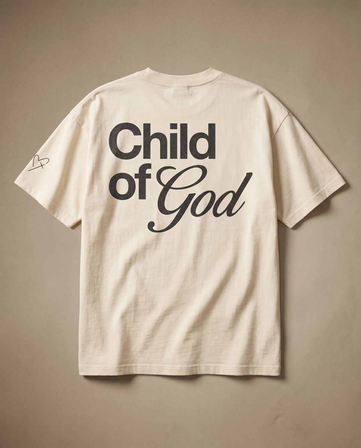 Child of God — BELOVD, Essentiel