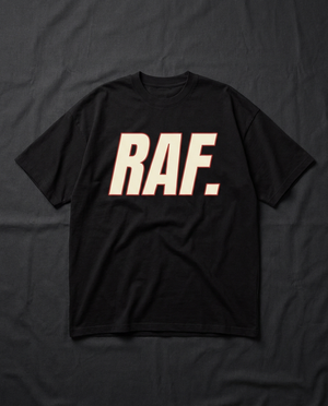 RAF. Rien à Forcer.