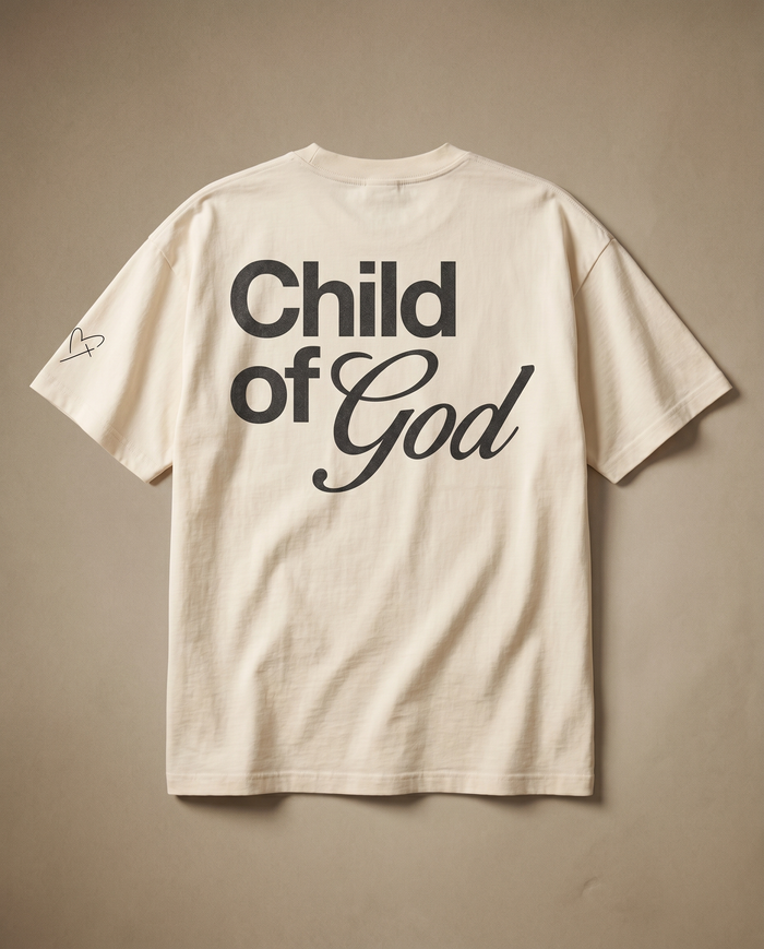 Child of God — BELOVD, Essentiel